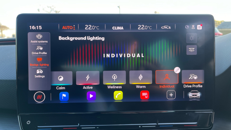 CUPRA Leon 2.0 TSI VZ2 5dr DSG 4Drive Petrol Estate